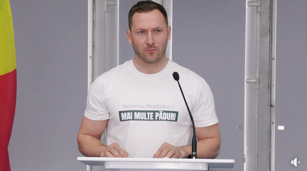 Реформа Moldsilva: от политических лозунгов к системному плану