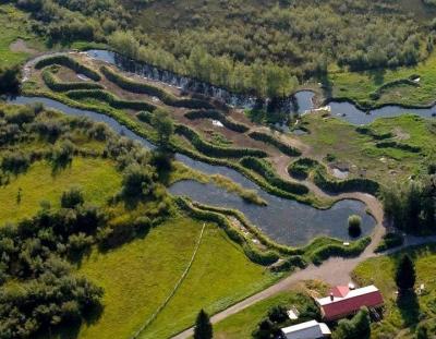 Introduction in Agro-Landscapes - Practical Seminar