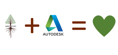Techical Support from AUTODESK Corporation