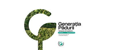 Generația Pădurii - Start Campanie