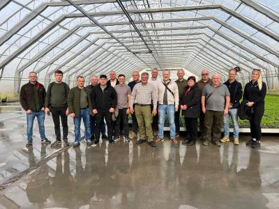 Lithuania: from over 50 nurseries to 11 and 50 million seedlings a year [PHOTO]