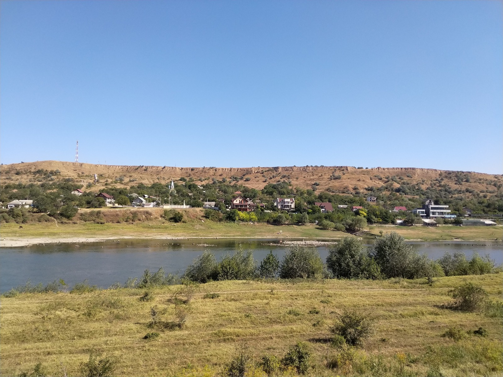 Malaești Balabanești